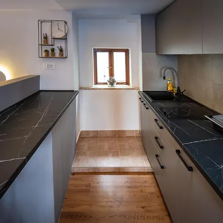 Studio Apartment Kos**** Opatija Exterior photo