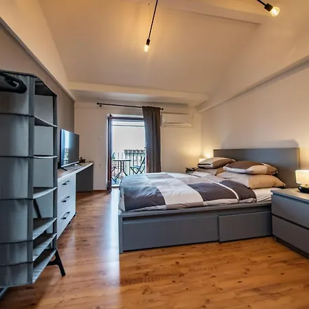 Studio Apartment Kos**** Opatija Exterior photo