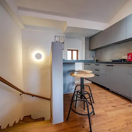 Studio Apartment Kos**** Opatija Exterior photo