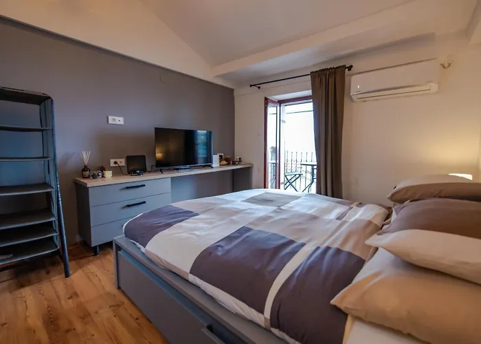 Studio Apartment Kos****