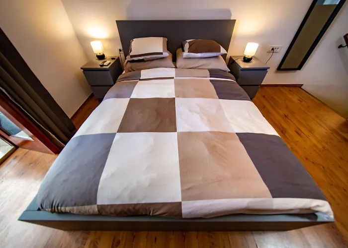 Studio Apartment Kos****