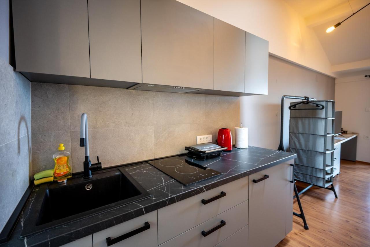 Kos**** Apartment Opatija